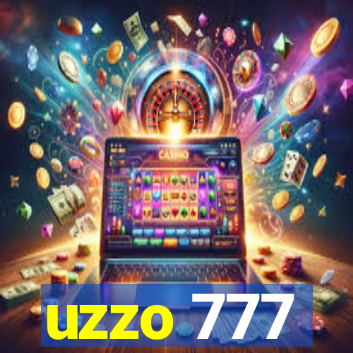 uzzo 777